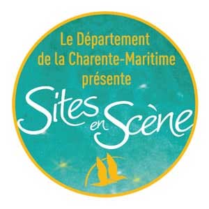 Sites en scène